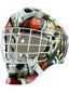 Bauer NME Street Non-Certified  Goalie Mask - Youth
